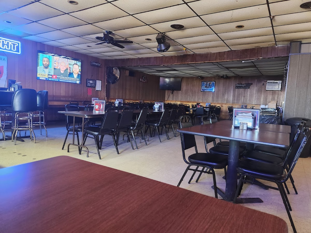 In-Oh's Stateline Bar & Grill, Llc.